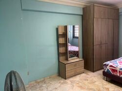 Blk 266 Bukit Batok East Avenue 4 (Bukit Batok), HDB 4 Rooms #463189751